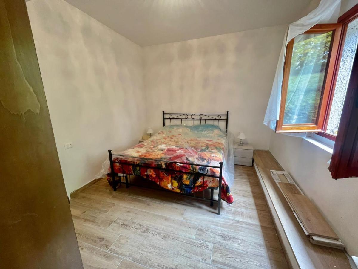 La Tana Del Capriolo Daire Prati di Tivo Dış mekan fotoğraf