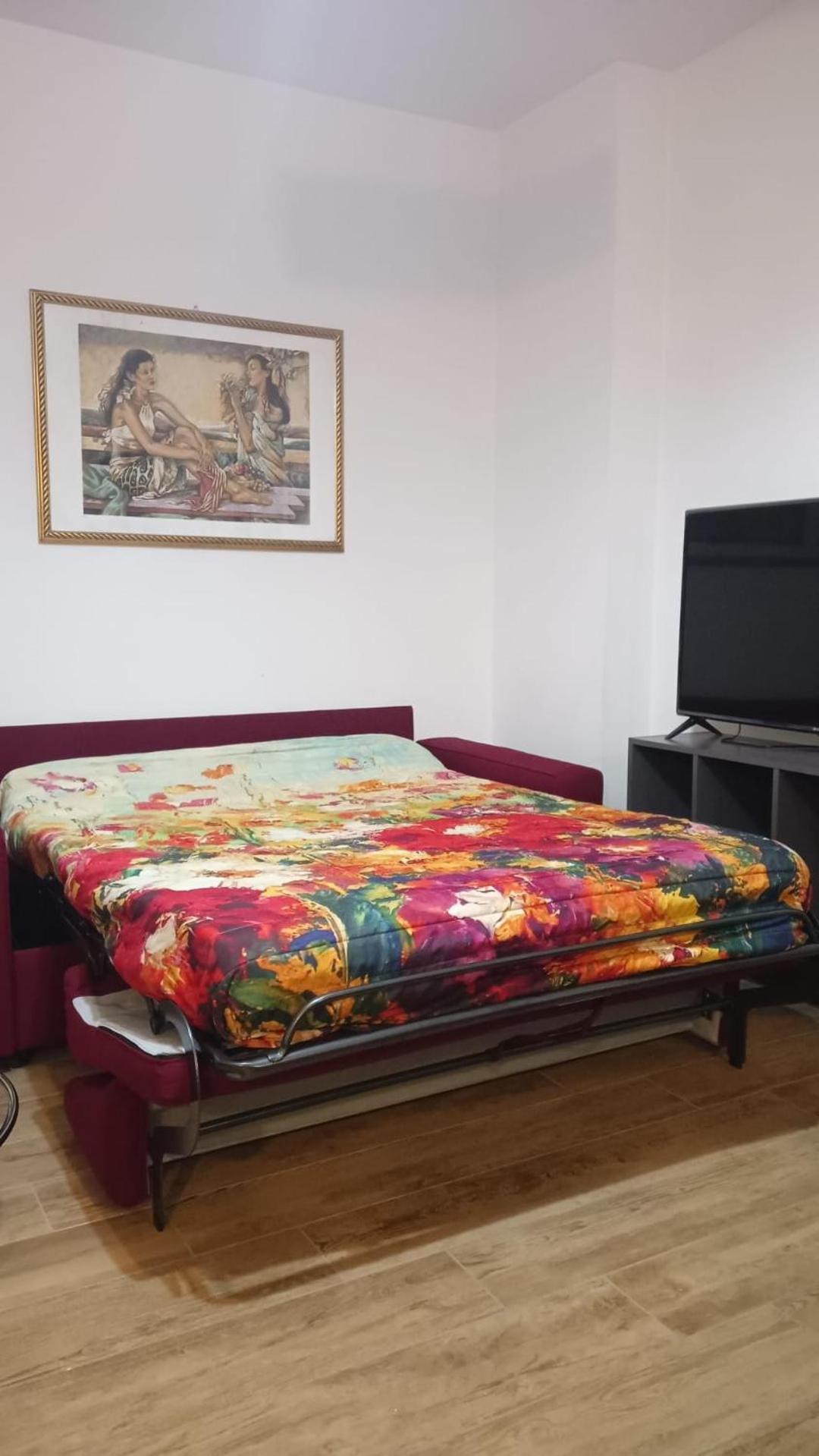 La Tana Del Capriolo Daire Prati di Tivo Dış mekan fotoğraf